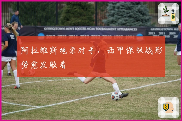 阿拉维斯绝杀对手，西甲保级战形势愈发胶着