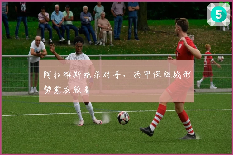 阿拉维斯绝杀对手，西甲保级战形势愈发胶着